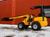 LG19t Teleskop Hoflader / Radlader