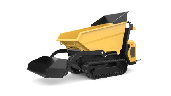 DT10 - Dumper