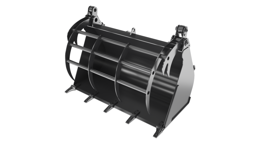 Greifer LG19