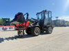 LG22 Hoflader / Radlader