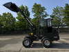 LG22t Teleskop Hoflader / Radlader