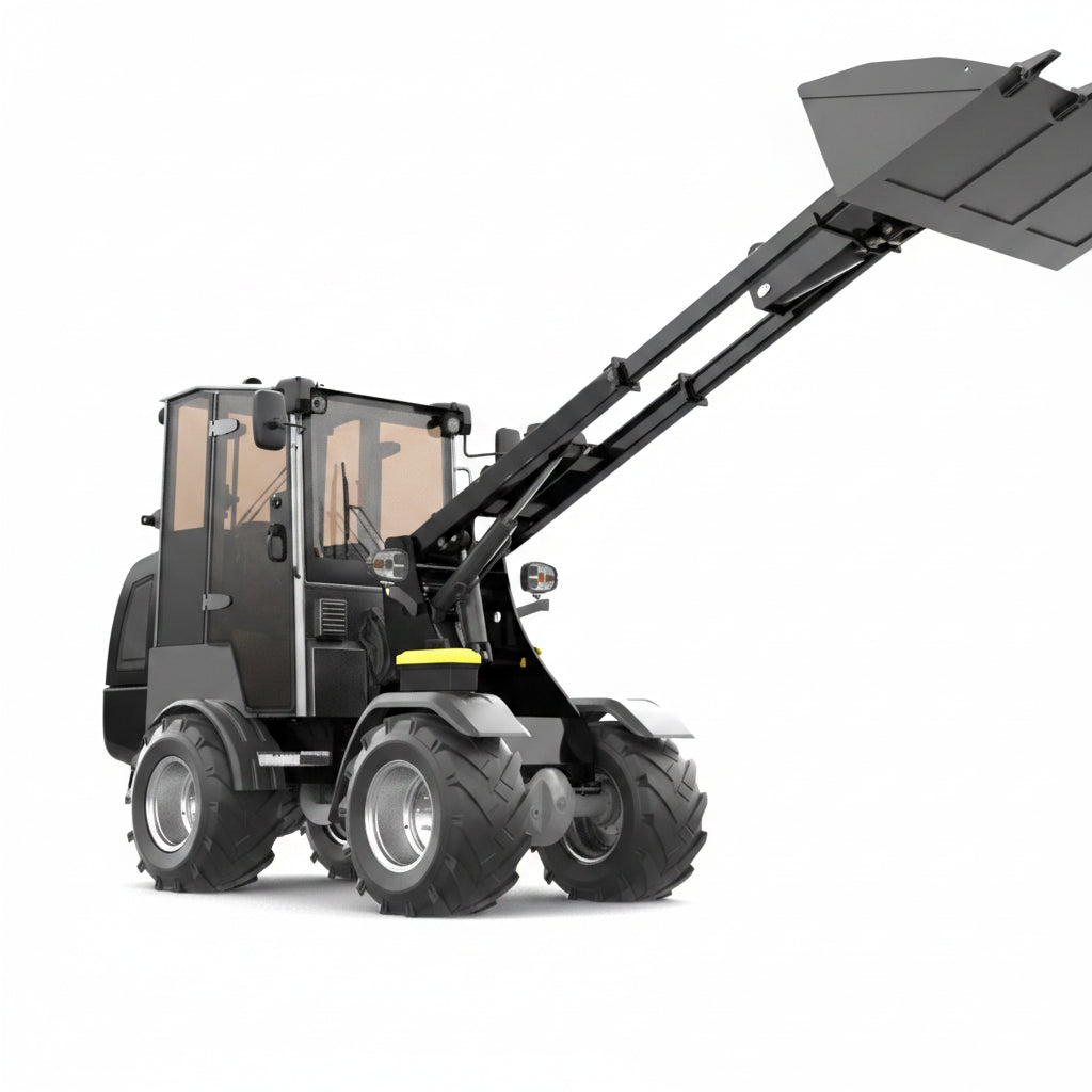 LG22t Teleskop Hoflader / Radlader